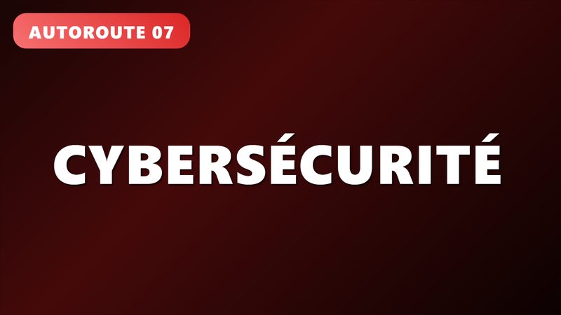CyberSécurité