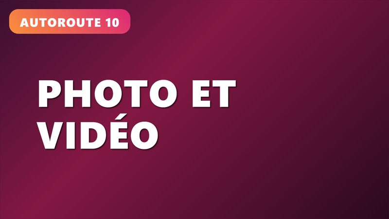 Photo et vidéo