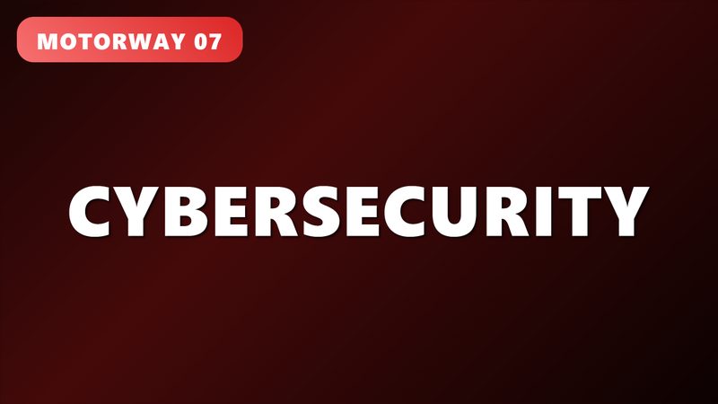 Cybersecurity