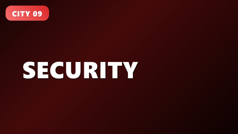 Security